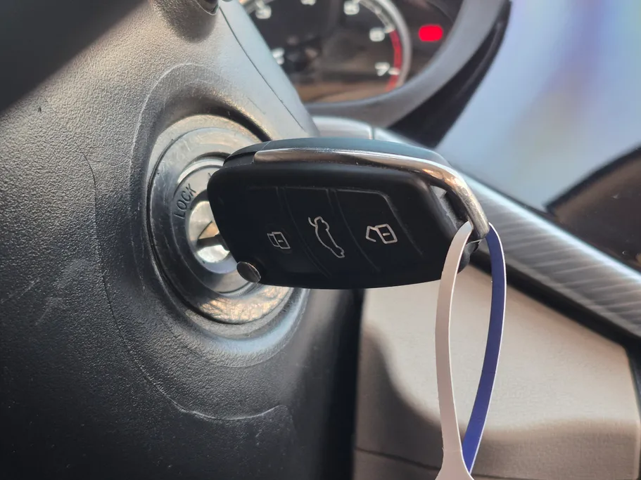 2024 Chery Arrizo 5 Comfort 