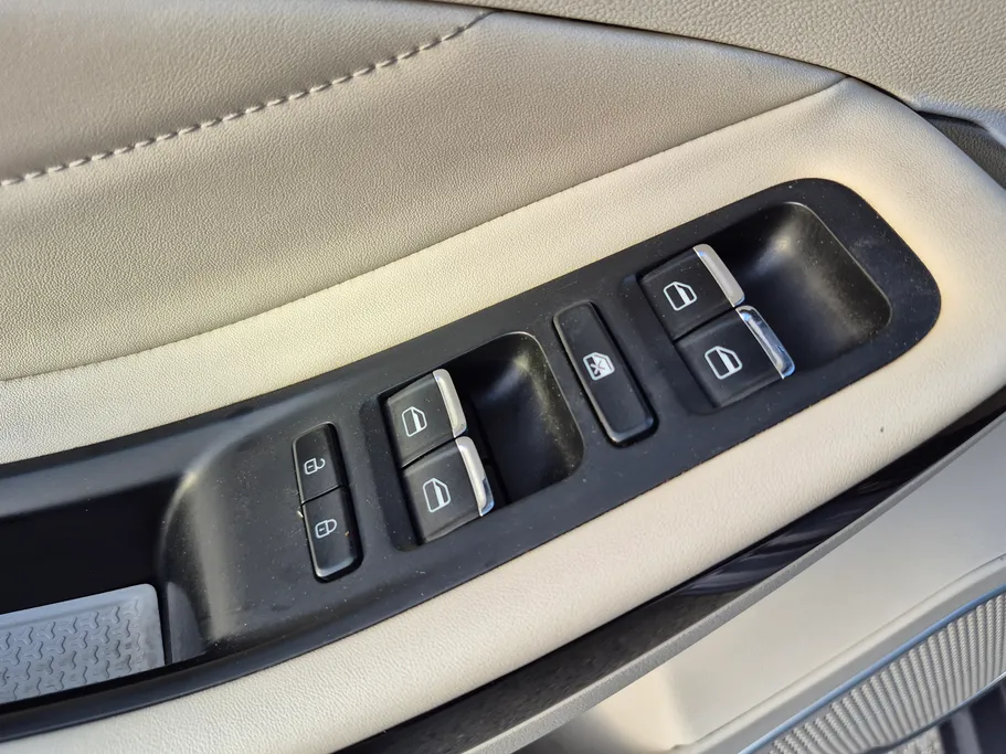 2024 Chery Arrizo 5 Comfort 