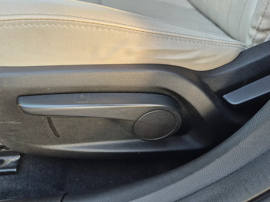 2024 Chery Arrizo 5 Comfort 