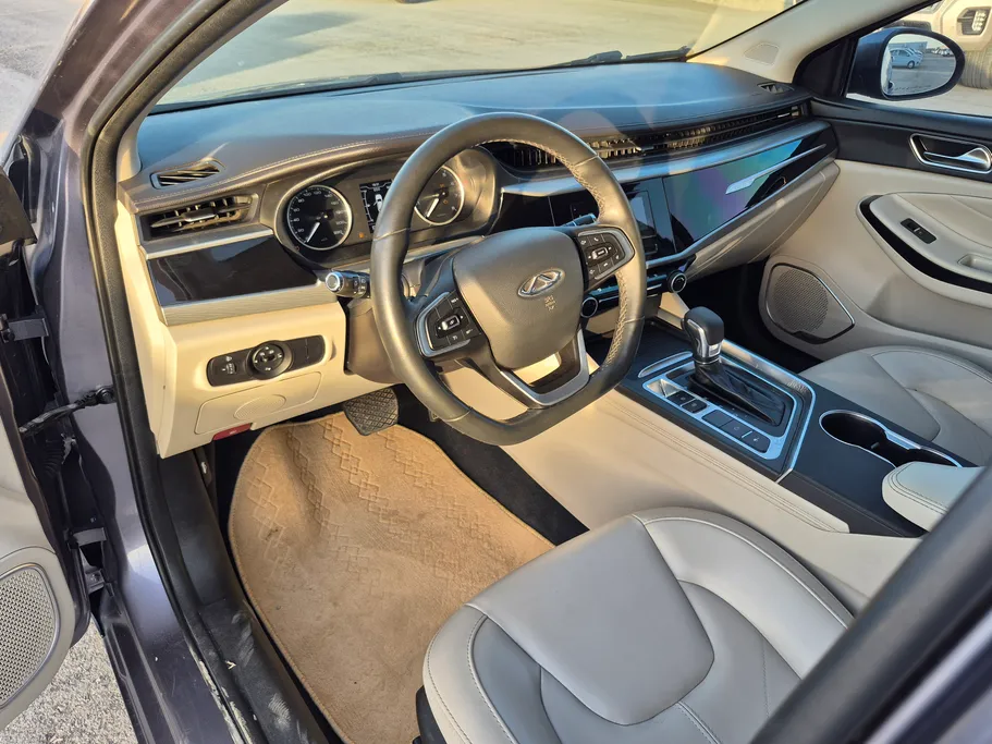 2024 Chery Arrizo 5 Comfort 