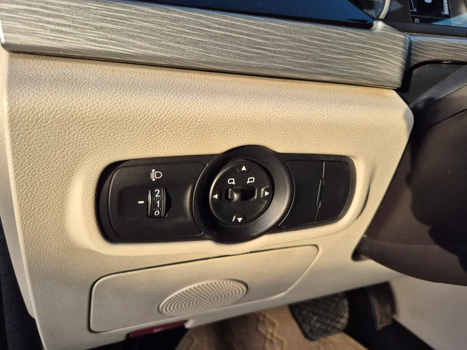 2024 Chery Arrizo 5 Comfort 