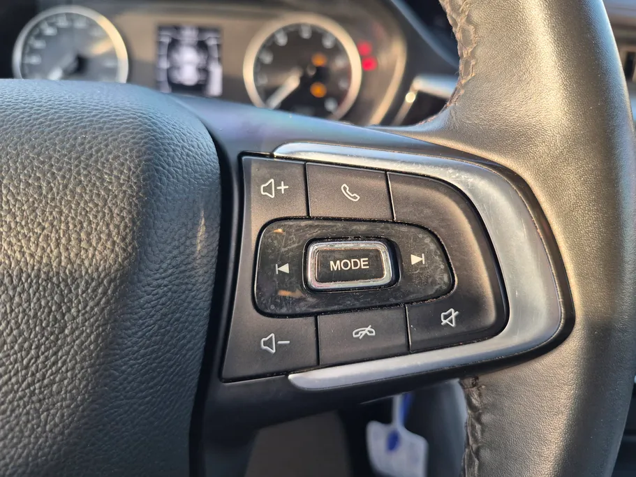 2024 Chery Arrizo 5 Comfort 