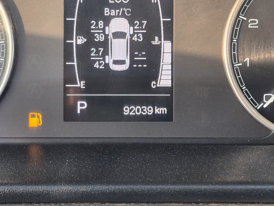 2024 Chery Arrizo 5 Comfort 