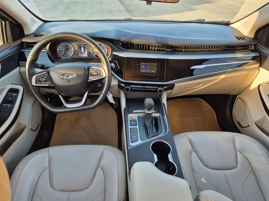 2024 Chery Arrizo 5 Comfort 