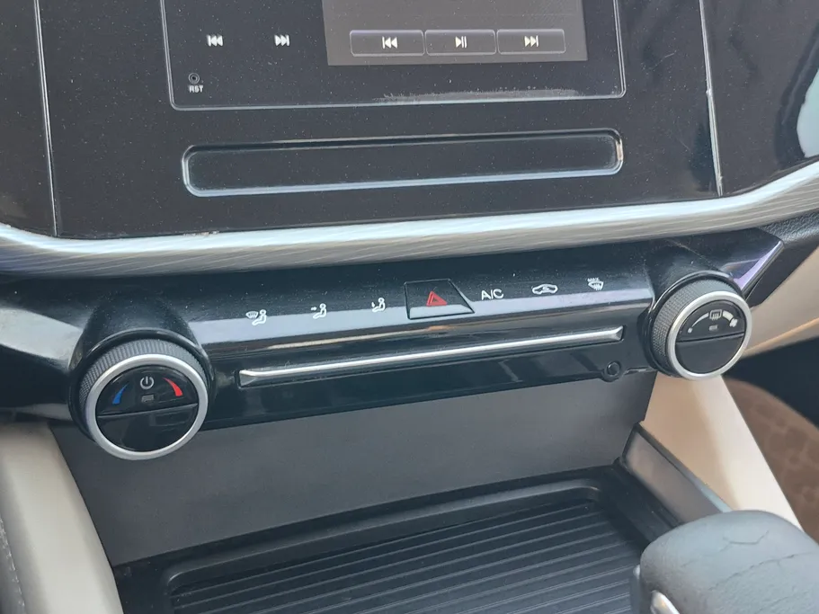2024 Chery Arrizo 5 Comfort 