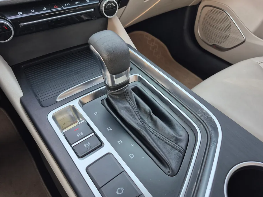 2024 Chery Arrizo 5 Comfort 