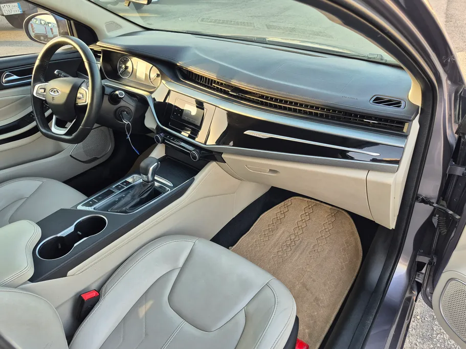 2024 Chery Arrizo 5 Comfort 