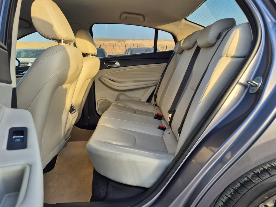 2024 Chery Arrizo 5 Comfort 