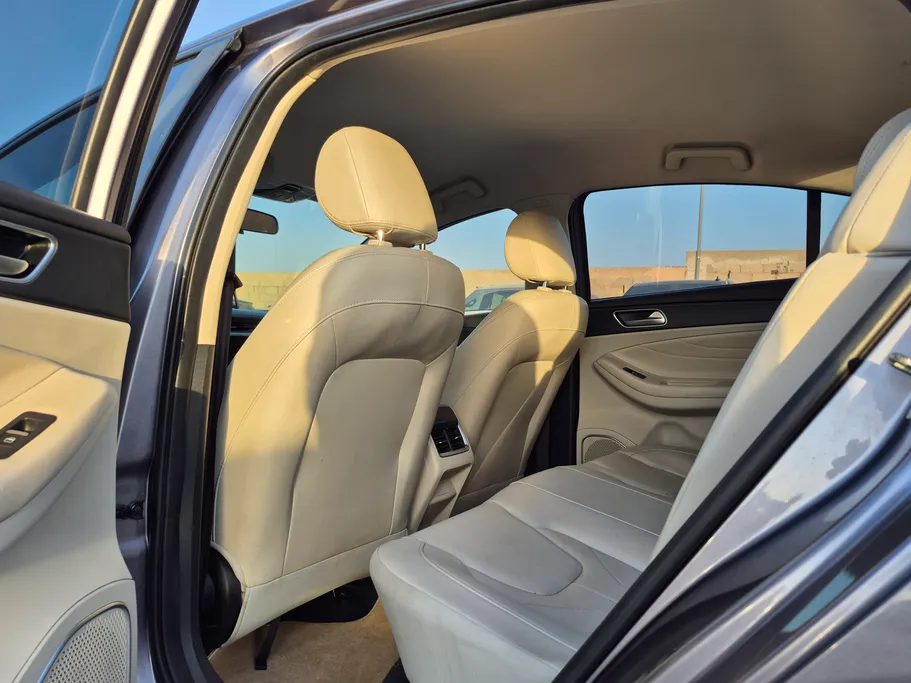 2024 Chery Arrizo 5 Comfort 