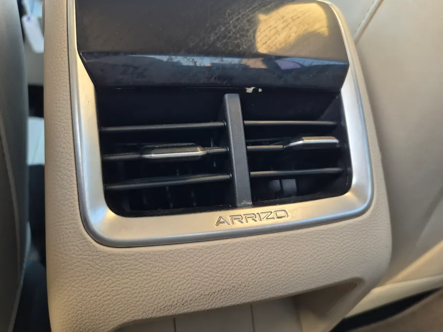 2024 Chery Arrizo 5 Comfort 