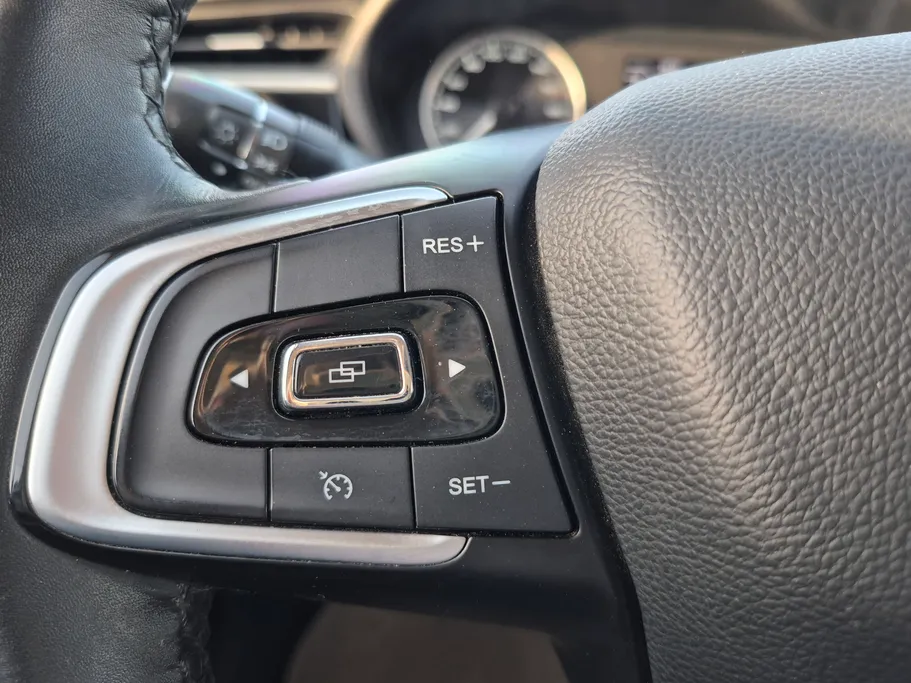2024 Chery Arrizo 5 Comfort 