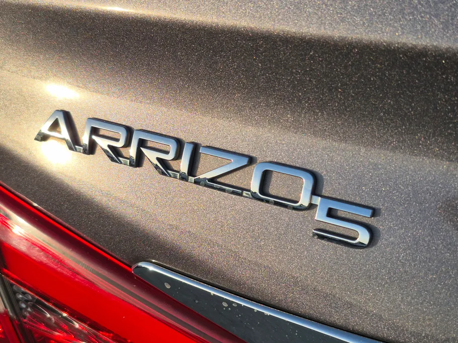 2024 Chery Arrizo 5 Comfort 