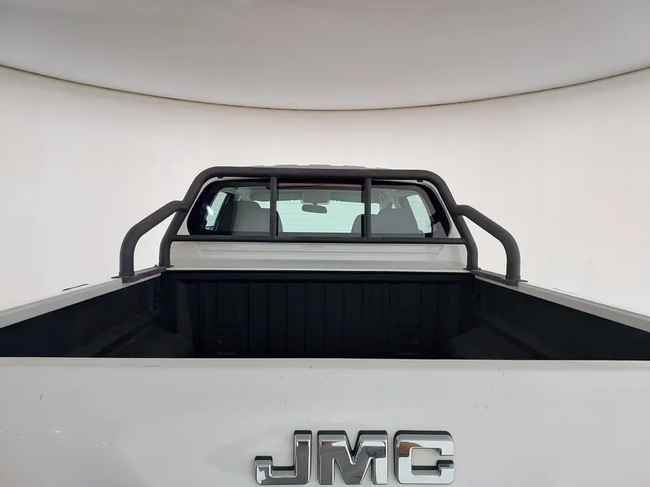 2023 JMC Vigus Double Cabin 