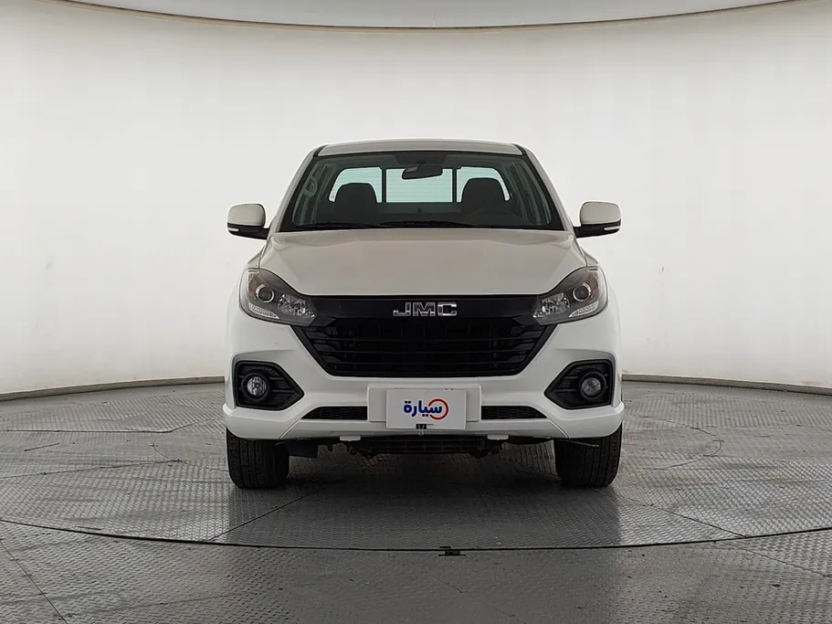 2023 JMC Vigus Double Cabin 