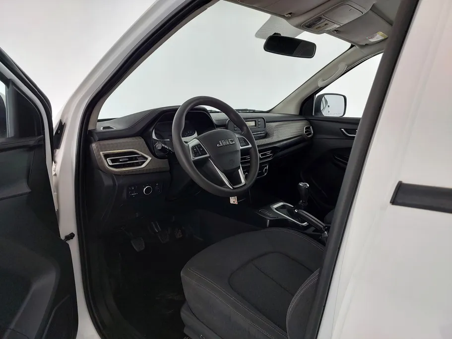 2023 JMC Vigus Double Cabin 