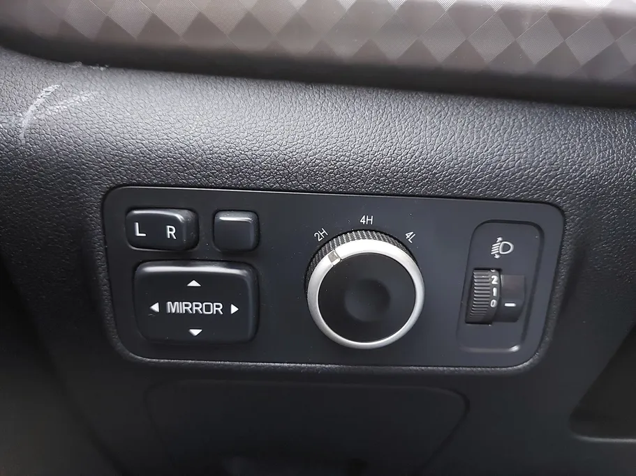 2023 JMC Vigus Double Cabin 