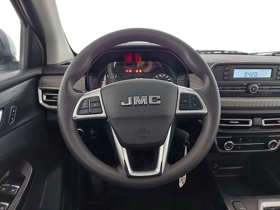 2023 JMC Vigus Double Cabin 