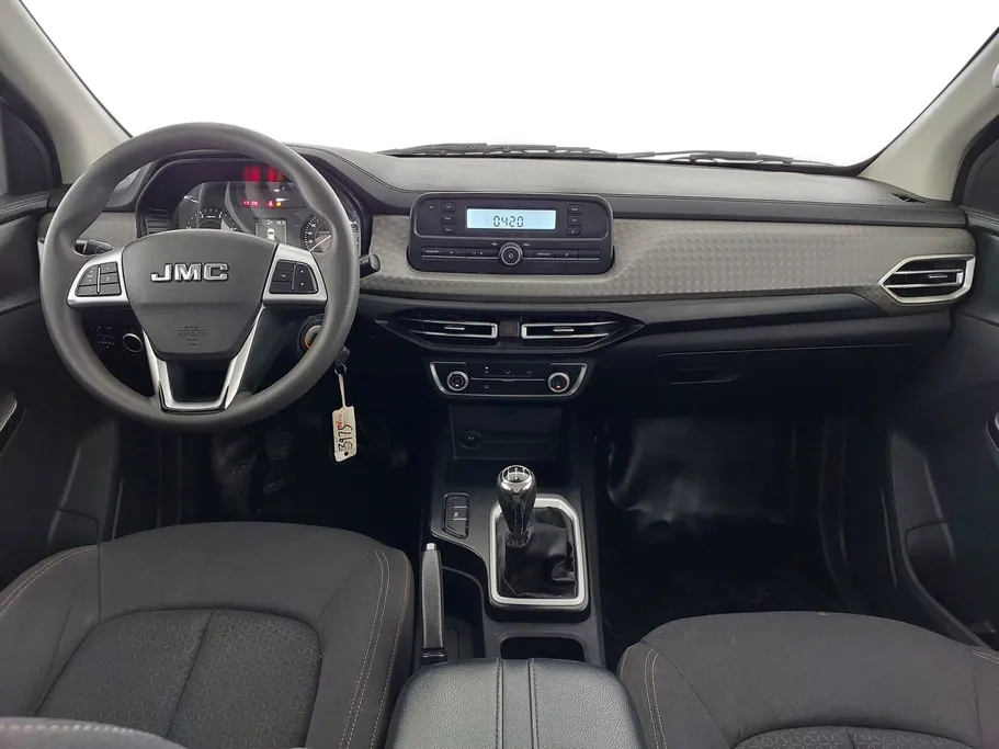 2023 JMC Vigus Double Cabin 