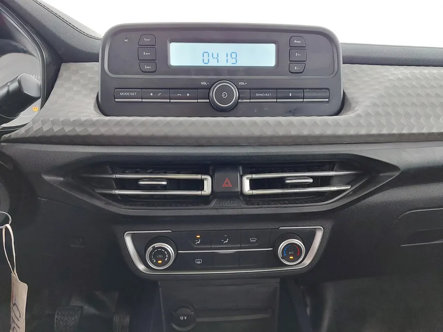 2023 JMC Vigus Double Cabin 