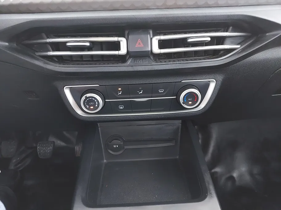 2023 JMC Vigus Double Cabin 