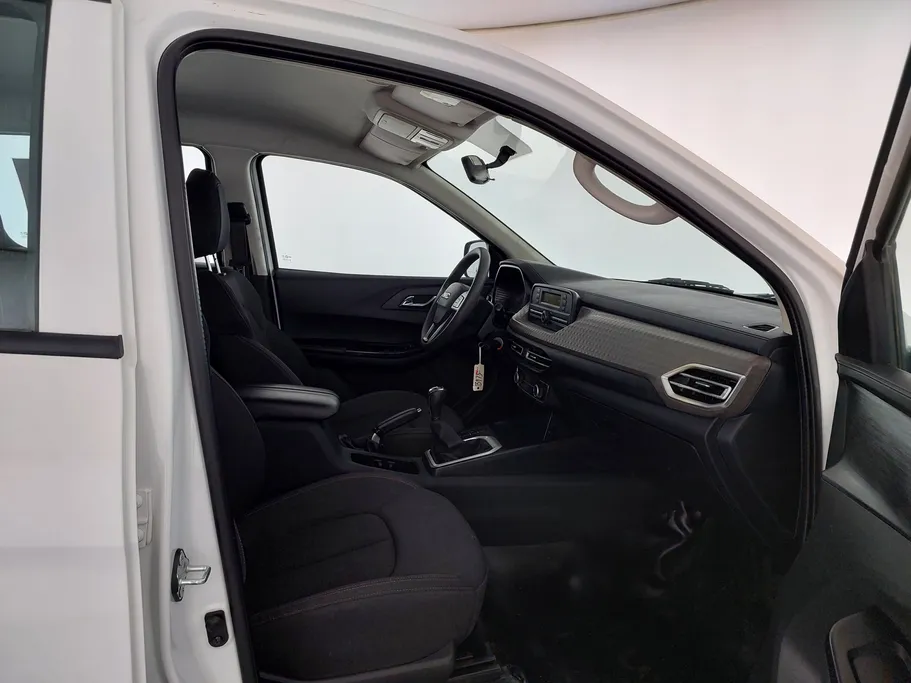 2023 JMC Vigus Double Cabin 