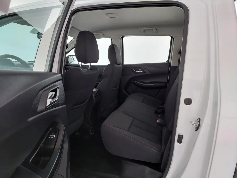 2023 JMC Vigus Double Cabin 