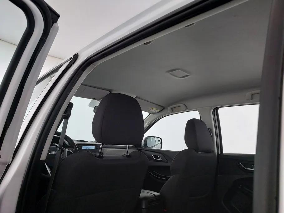 2023 JMC Vigus Double Cabin 