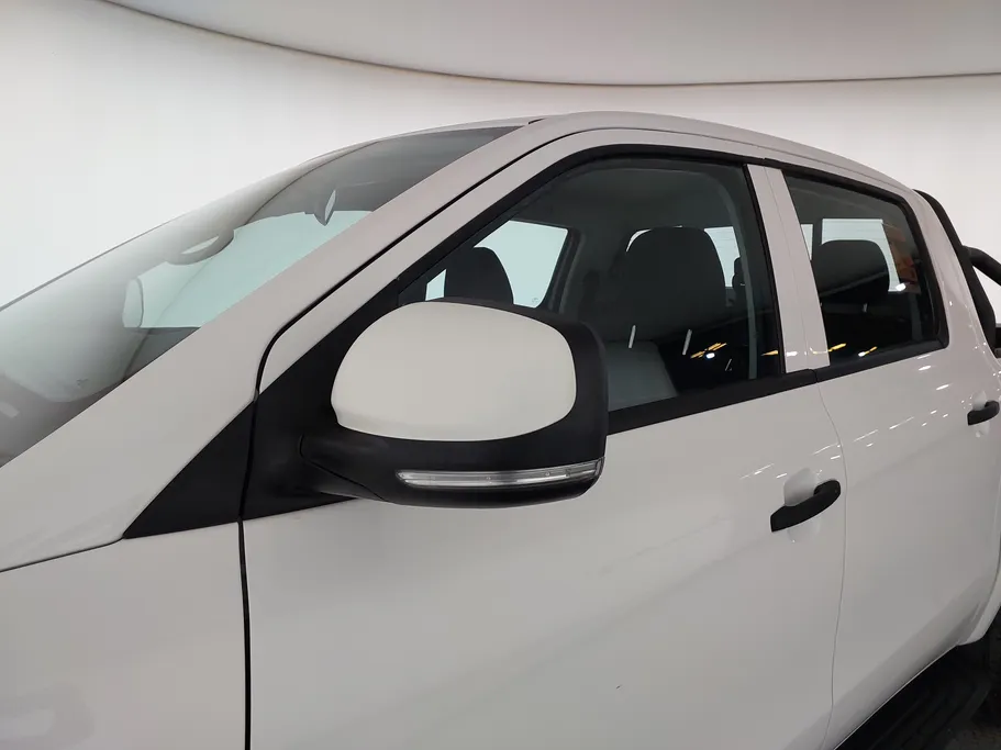 2023 JMC Vigus Double Cabin 