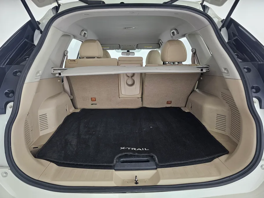 نيسان أكس تريل S 5 Seats 2022 