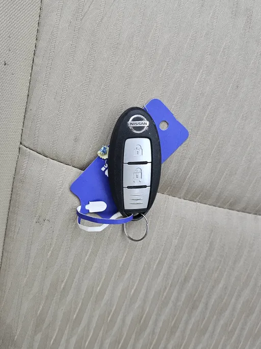 نيسان أكس تريل S 5 Seats 2022 