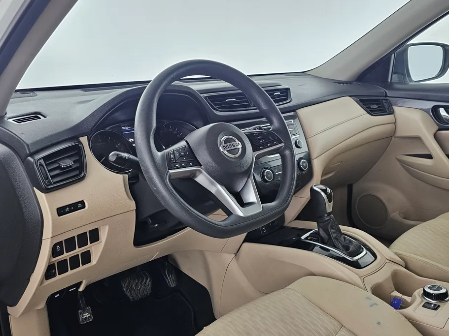 نيسان أكس تريل S 5 Seats 2022 
