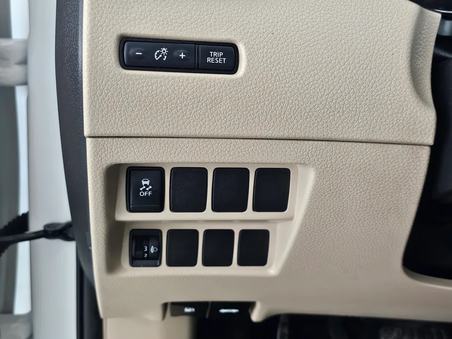نيسان أكس تريل S 5 Seats 2022 