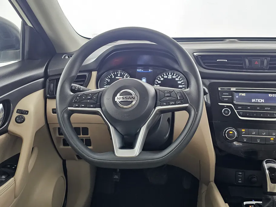 نيسان أكس تريل S 5 Seats 2022 