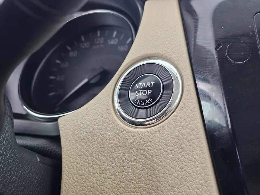 نيسان أكس تريل S 5 Seats 2022 