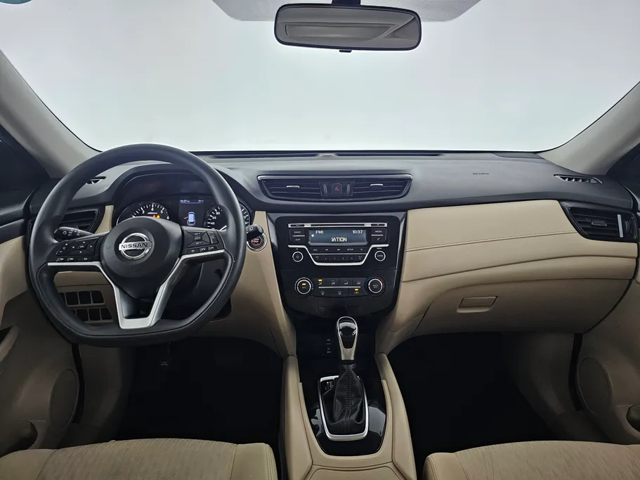 نيسان أكس تريل S 5 Seats 2022 