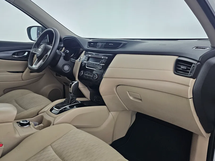 نيسان أكس تريل S 5 Seats 2022 