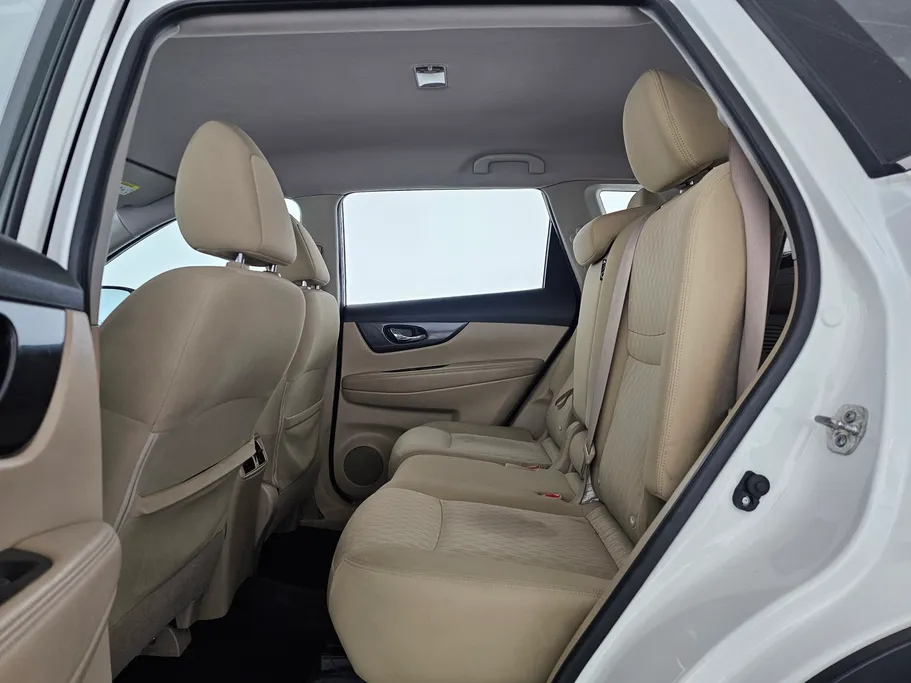 نيسان أكس تريل S 5 Seats 2022 