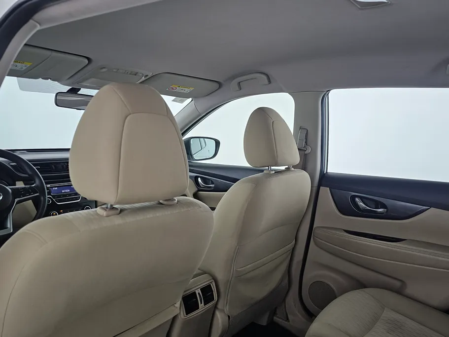 نيسان أكس تريل S 5 Seats 2022 