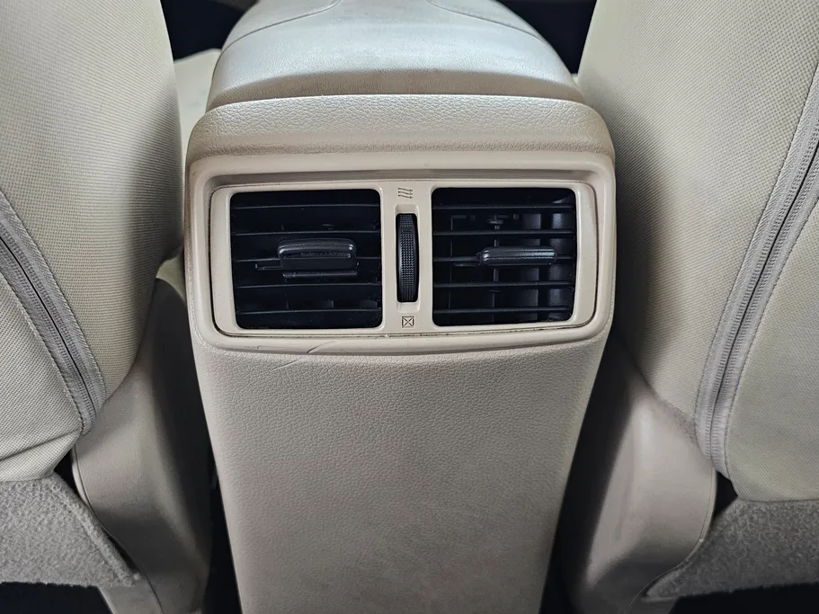 نيسان أكس تريل S 5 Seats 2022 