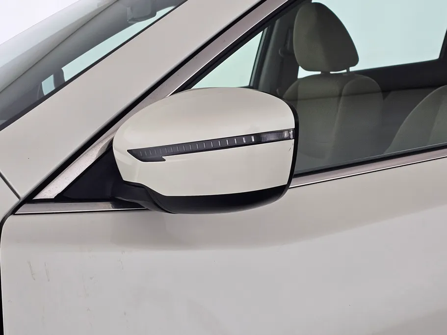 نيسان أكس تريل S 5 Seats 2022 