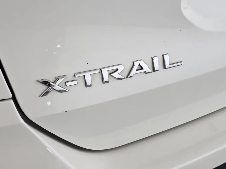 نيسان أكس تريل S 5 Seats 2022 
