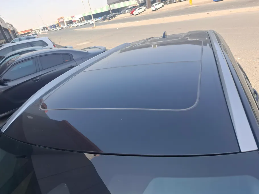نيسان أكس تريل SL 2024 