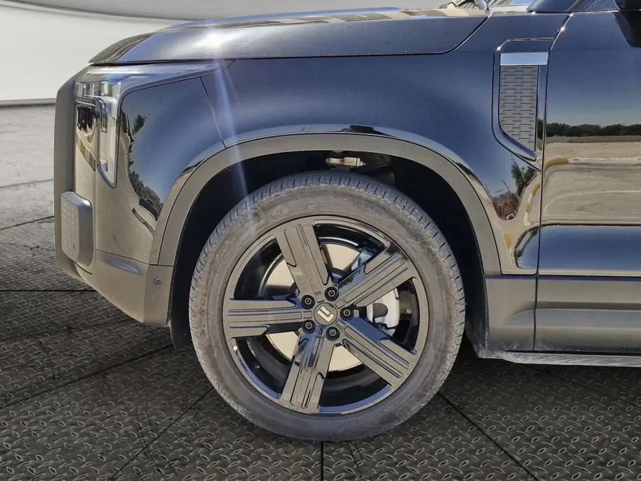 2026 Rox Adamas 6-Seat VIP 