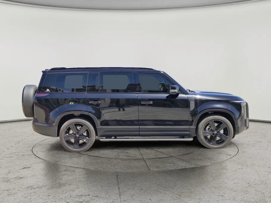 2026 Rox Adamas 6-Seat VIP 