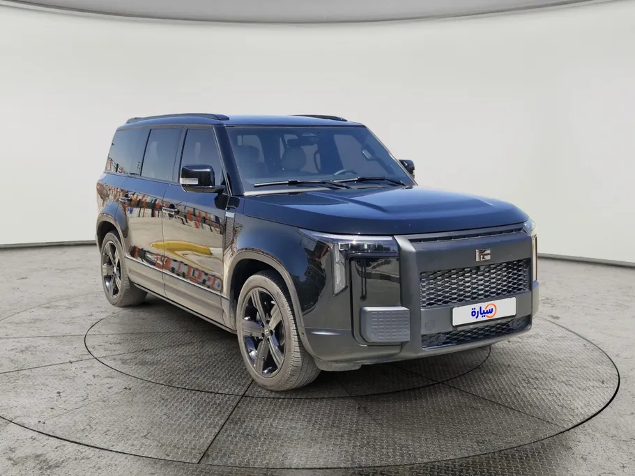 2026 Rox Adamas 6-Seat VIP 
