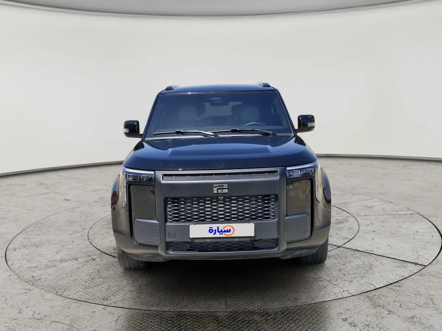 2026 Rox Adamas 6-Seat VIP 