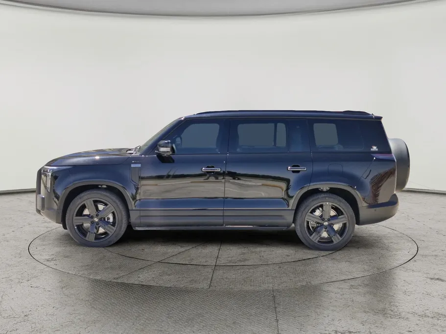2026 Rox Adamas 6-Seat VIP 