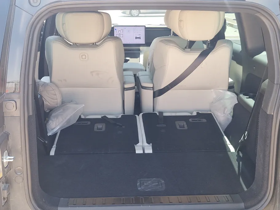 2026 Rox Adamas 6-Seat VIP 