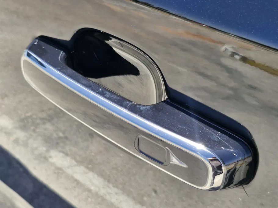 2026 Rox Adamas 6-Seat VIP 