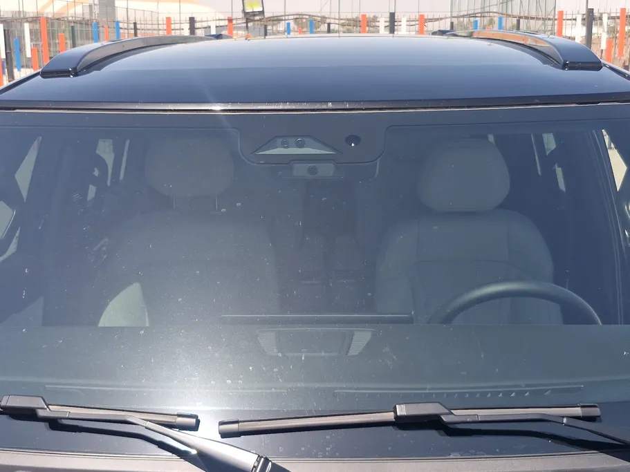 2026 Rox Adamas 6-Seat VIP 